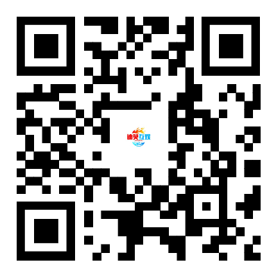 迪莫互娱游戏盒二维码
